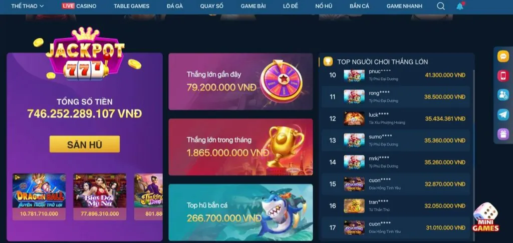 Nền tảng cá cược an toàn Win55