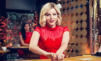 Trò chơi Baccarat tại Win55